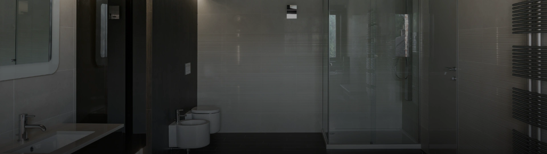 Bathroom Remodel breadcrumb