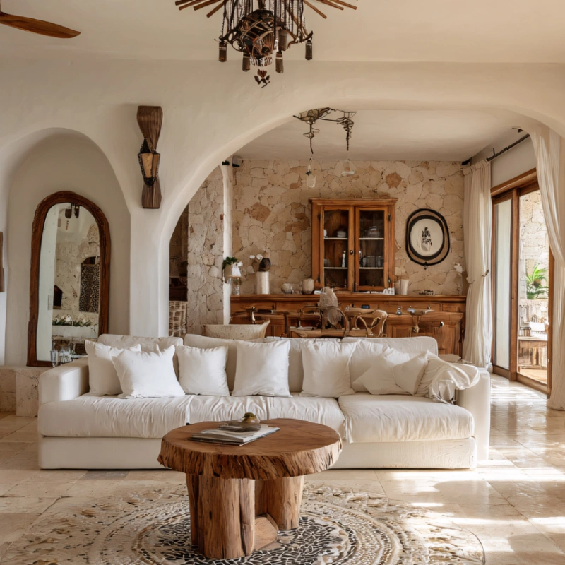 Full Home Remodel