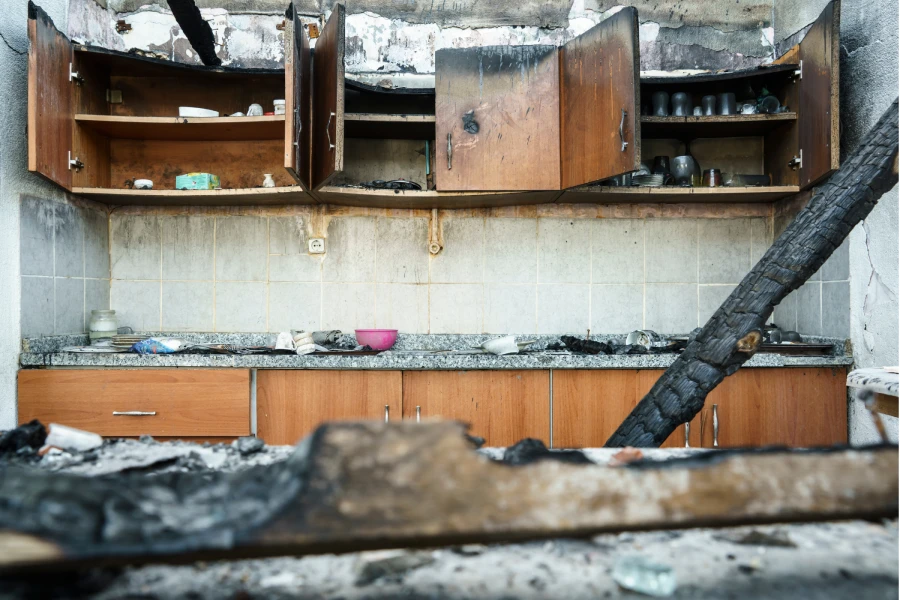 fire damage 1